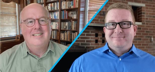 Making a Meaningful MPN connection: Matt and Josh