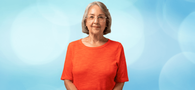 Susan: Living a Life Well-Lived: My Essential Thrombocythemia Journey