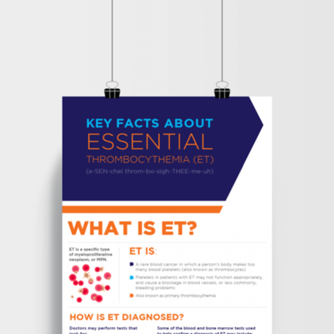 Image of the ET Infographic