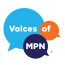 Voices of Mpn logo