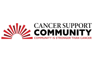 Cancer Support Community logo